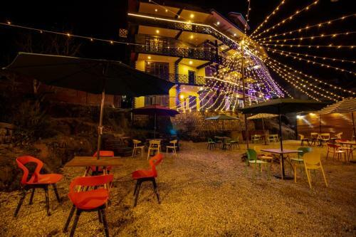 Hotel Gautam Cottage By Snowplanners Holidays