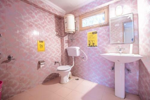 Hotel Gautam Cottage By Snowplanners Holidays