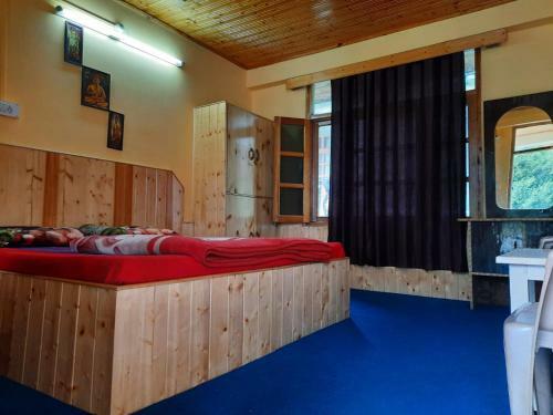 Hostal Apple Field House