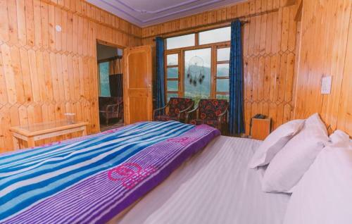 Hotel Saraswati