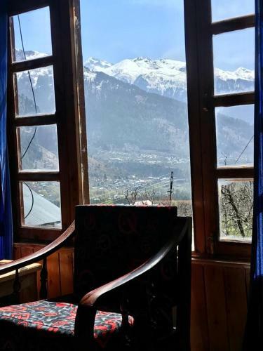 Hotel Saraswati