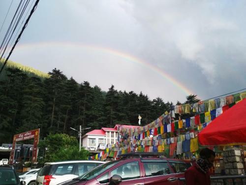Hotel Snow Mountain Manali