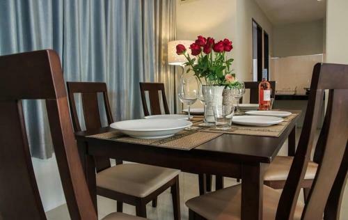Villa Dia House