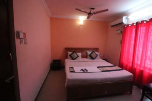 Hotel New Dream Manor