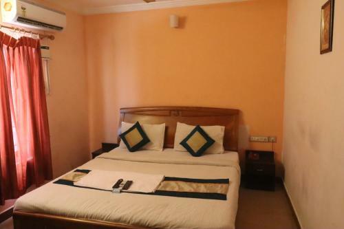 Hotel New Dream Manor