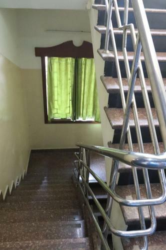 Hotel New Dream Manor