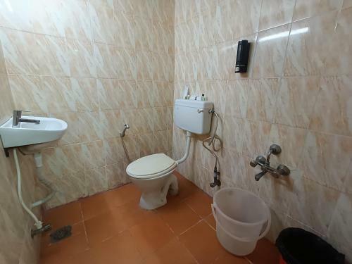 Skyry Hotels T Nagar