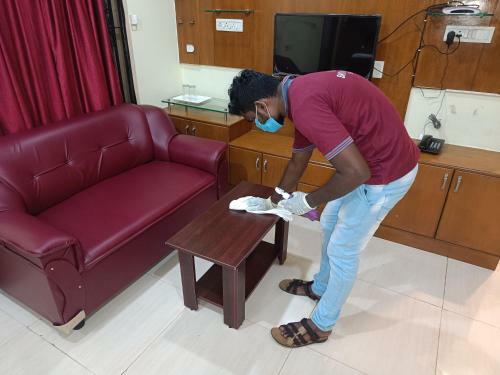 Skyry Hotels T Nagar