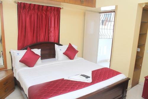 Skyry Hotels T Nagar