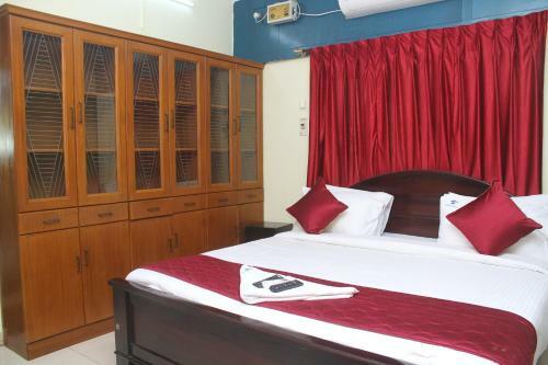 Skyry Hotels T Nagar