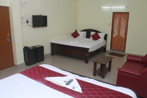 Skyry Hotels T Nagar