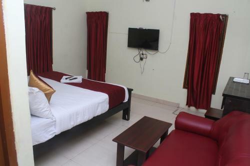 Skyry Hotels T Nagar