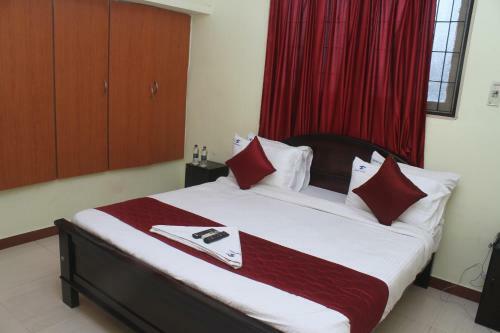 Skyry Hotels T Nagar