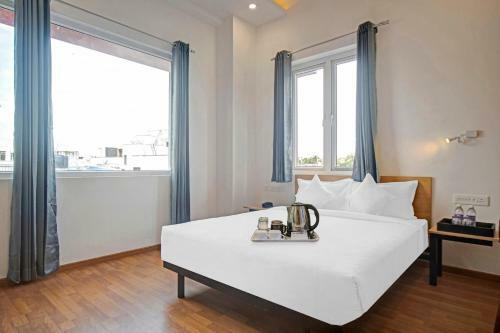Upar Hotels -t Nagar