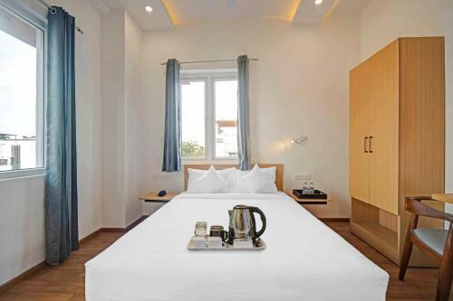 Upar Hotels -t Nagar