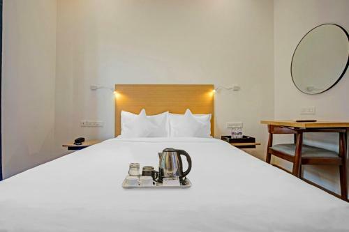 Upar Hotels -t Nagar