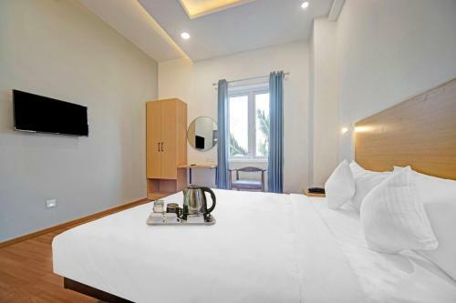 Upar Hotels -t Nagar