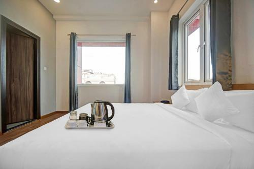 Upar Hotels -t Nagar