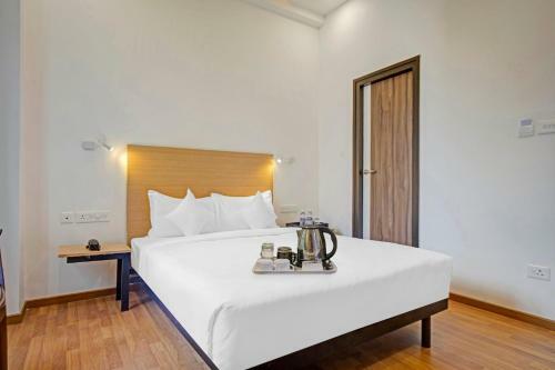 Upar Hotels -t Nagar