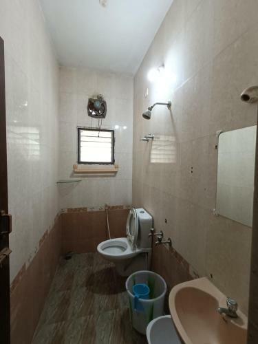 Sunshine Homestay