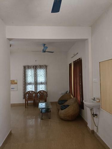 Sunshine Homestay