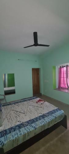 Sunshine Homestay