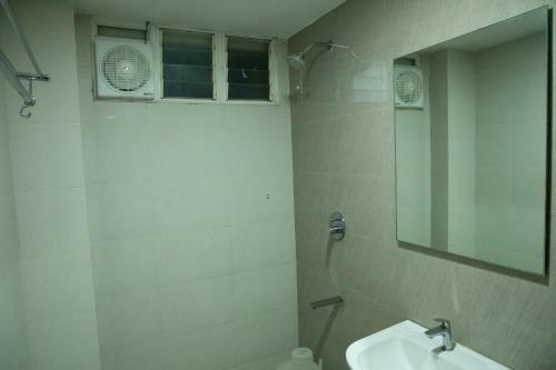 Hotel Arunaachalaa Resiidency