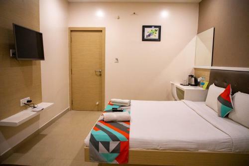 Hotel Arunaachalaa Resiidency