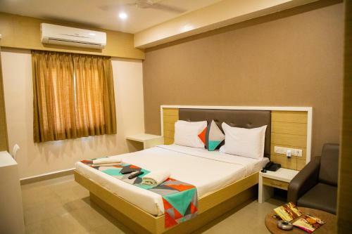 Hotel Arunaachalaa Resiidency