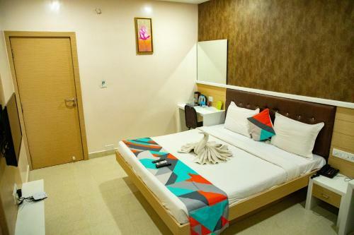 Hotel Arunaachalaa Resiidency