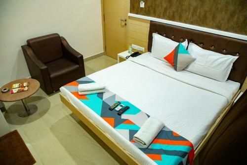 Hotel Arunaachalaa Resiidency
