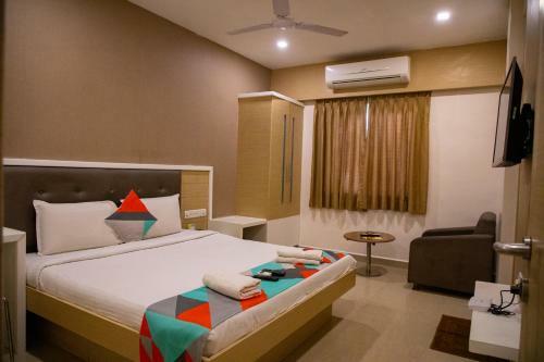 Hotel Arunaachalaa Resiidency