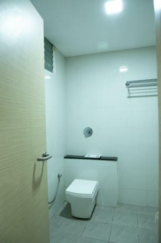 Hotel Arunaachalaa Resiidency