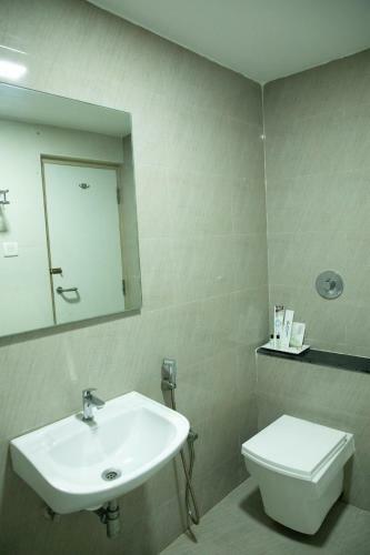 Hotel Arunaachalaa Resiidency