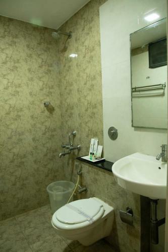 Hotel Arunaachalaa Resiidency