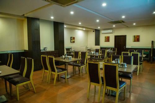 Hotel Arunaachalaa Resiidency