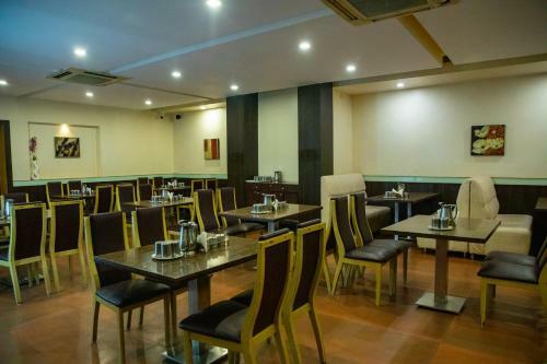 Hotel Arunaachalaa Resiidency