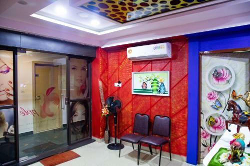 Hotel Arunaachalaa Resiidency