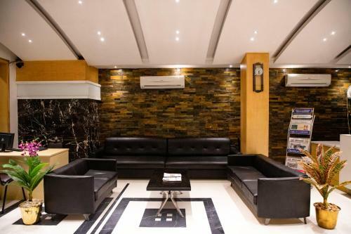 Hotel Arunaachalaa Resiidency
