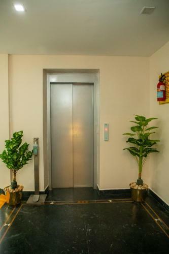 Hotel Arunaachalaa Resiidency