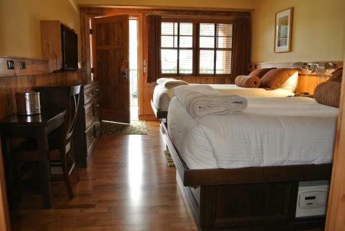 Hotel The Green Bridge Inn