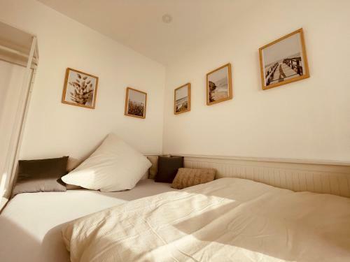 Apartment Rust II - Modernes Apartment Mit Prime, K�che, Wlan - Am Th�ringer Meer