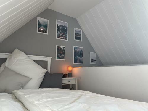 Apartment Rust II - Modernes Apartment Mit Prime, K�che, Wlan - Am Th�ringer Meer