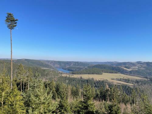 Apartment Rust II - Modernes Apartment Mit Prime, K�che, Wlan - Am Th�ringer Meer