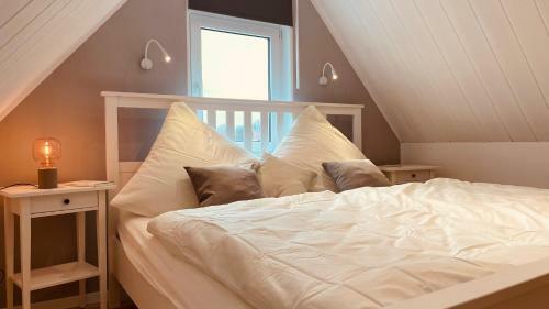Apartment Rust II - Modernes Apartment Mit Prime, K�che, Wlan - Am Th�ringer Meer