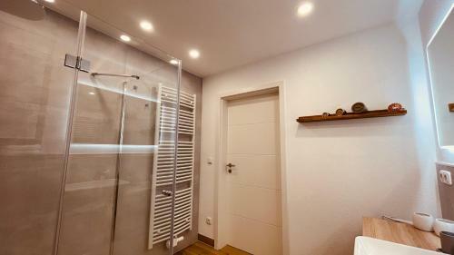 Apartment Rust II - Modernes Apartment Mit Prime, K�che, Wlan - Am Th�ringer Meer