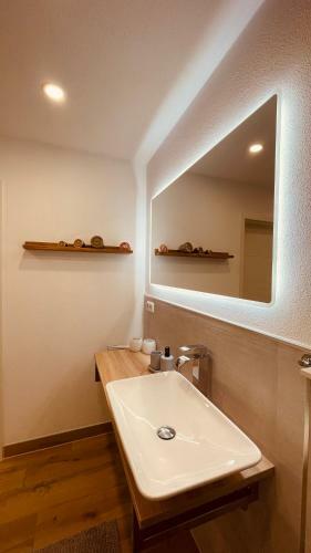 Apartment Rust II - Modernes Apartment Mit Prime, K�che, Wlan - Am Th�ringer Meer