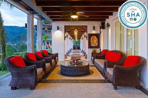 Villa Sawan