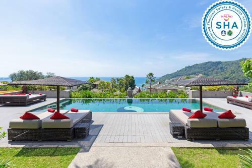 Villa Sawan