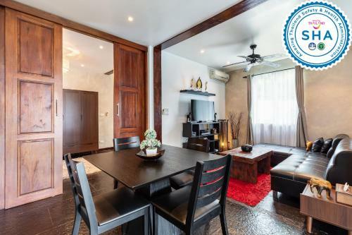 Villa Sawan